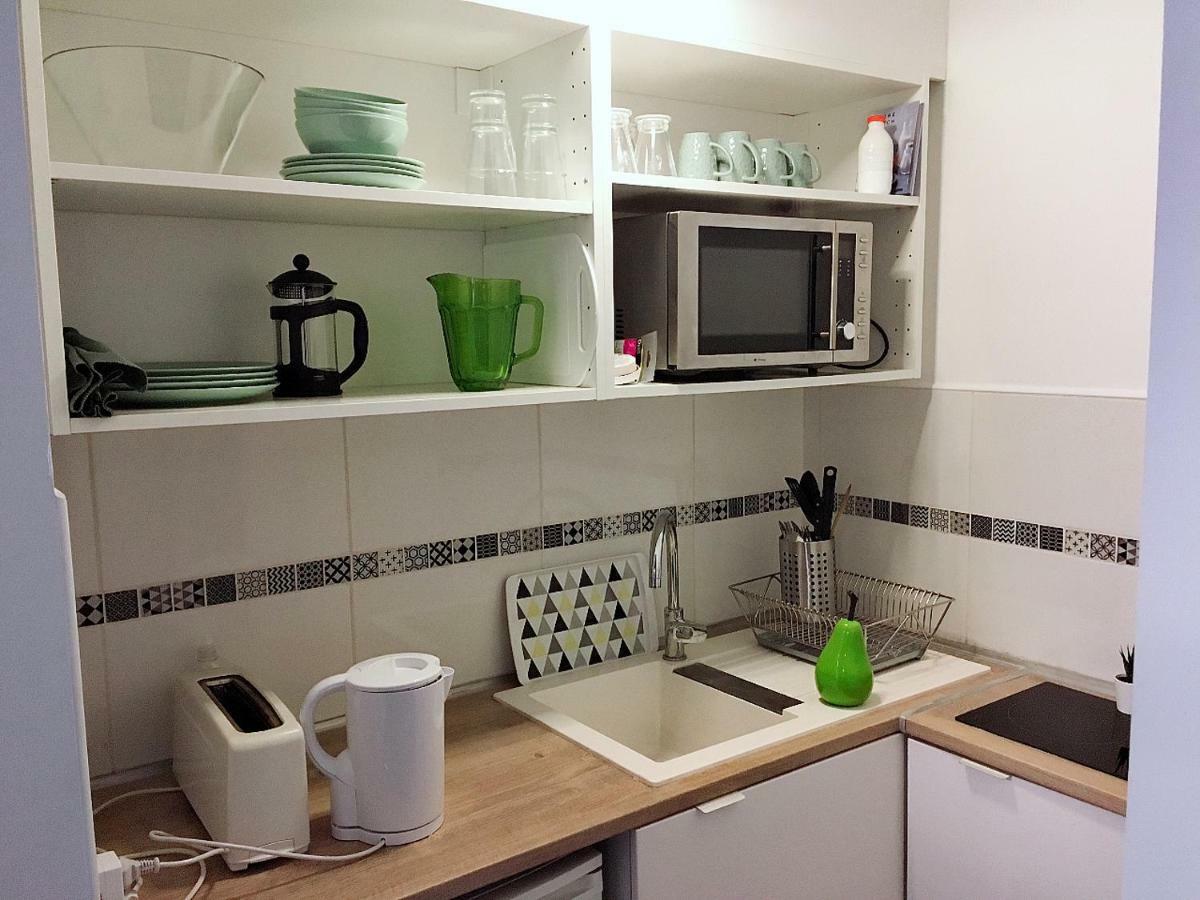 Ferienwohnung Capitole Jeanne D Arc - Nice Comfortable Flat, Central, Balcony And Charm Toulouse Exterior foto