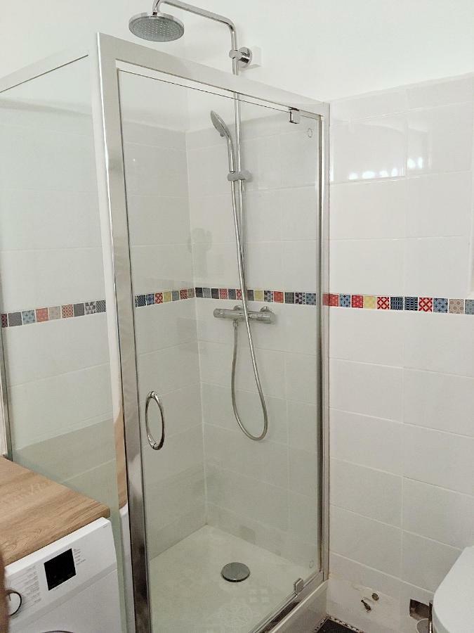 Ferienwohnung Capitole Jeanne D Arc - Nice Comfortable Flat, Central, Balcony And Charm Toulouse Exterior foto
