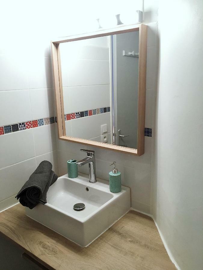 Ferienwohnung Capitole Jeanne D Arc - Nice Comfortable Flat, Central, Balcony And Charm Toulouse Exterior foto